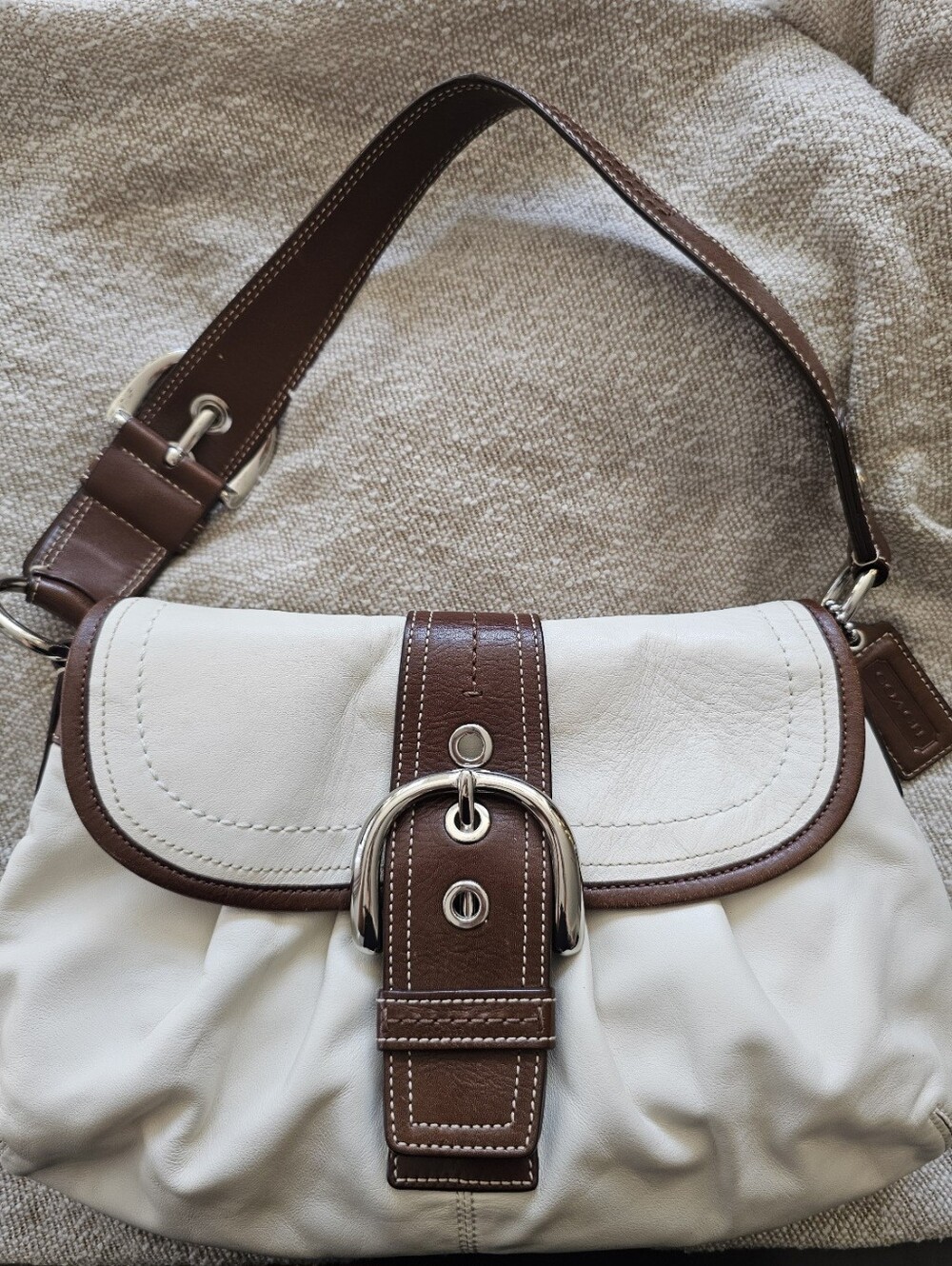 Coach Soho F15204